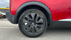 Peugeot 2008 1.2 PureTech 155 GT 5dr EAT8 Petrol Estate